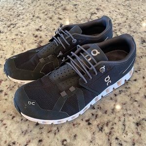 ON Cloud Running Shoes